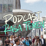 Podcast Rasa Temen