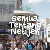 Indonesia Adalah Sarang Netijen Kejam, Kok Bisa?