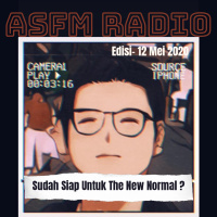 ASFM - EDISI 12 MEI 2020