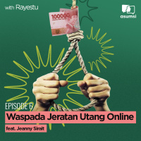 Waspada Jeratan Utang Online feat. Jeanny Sirait