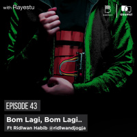 Bom Lagi, Bom Lagi.. Ft. Ridlwan Habib