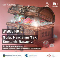Gula, Hargamu Tak Semanis Rasamu Ft. Felippa Amanta