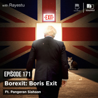 Borexit: Boris Exit Ft Pangeran Siahaan