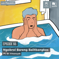 Ngobrol Bareng Balitbangkes ft. dr. Irmansyah