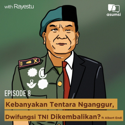 Asumsi Bersuara
