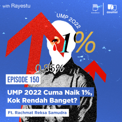 Asumsi Bersuara