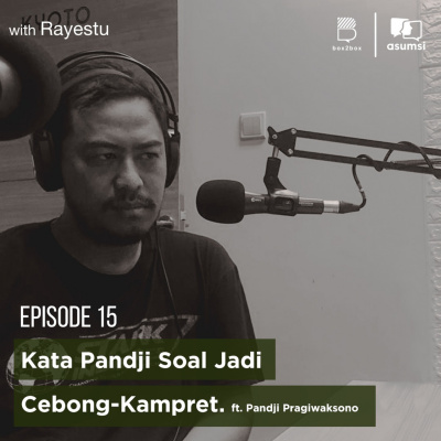 Asumsi Bersuara