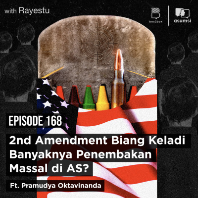 Asumsi Bersuara