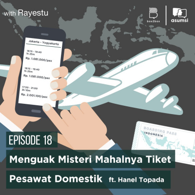 Asumsi Bersuara