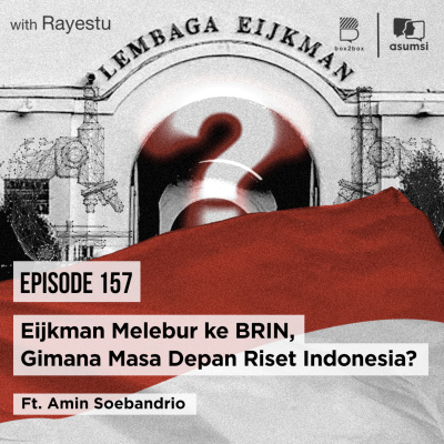 Asumsi Bersuara