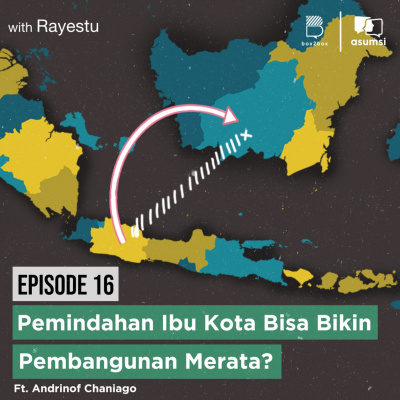 Asumsi Bersuara