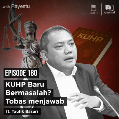 Asumsi Bersuara