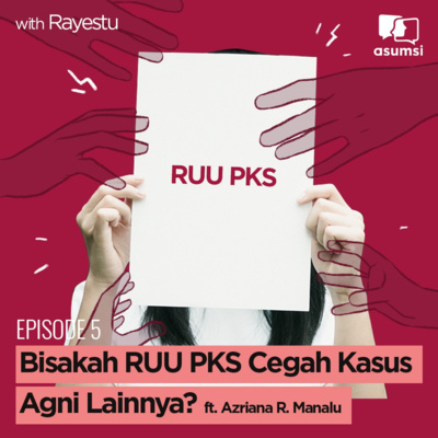 Asumsi Bersuara