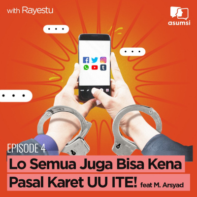 Asumsi Bersuara