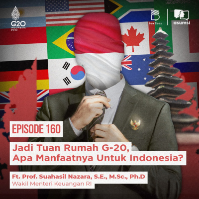 Asumsi Bersuara