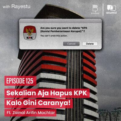Asumsi Bersuara