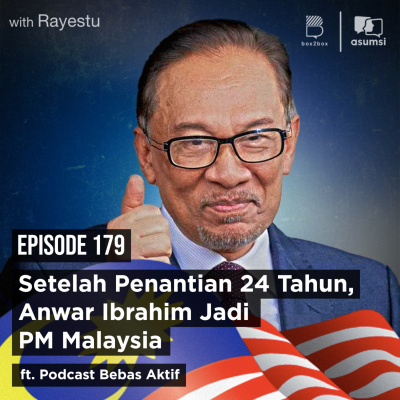 Asumsi Bersuara