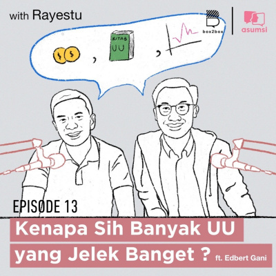 Asumsi Bersuara