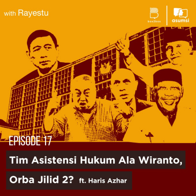 Asumsi Bersuara