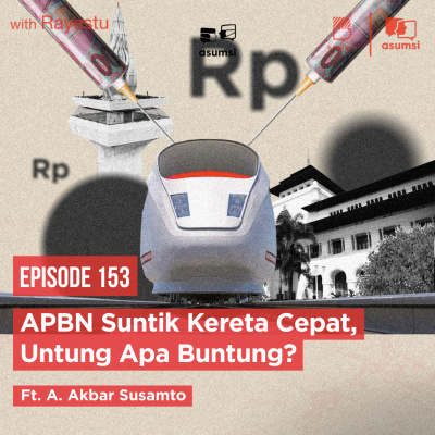 Asumsi Bersuara
