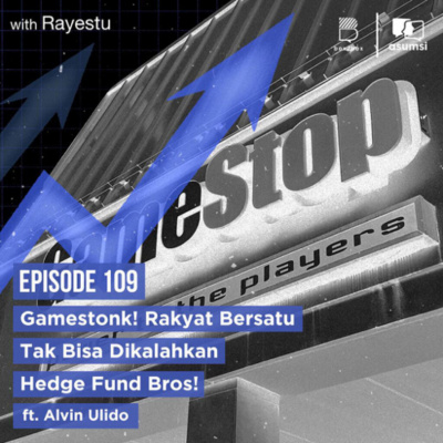 Asumsi Bersuara
