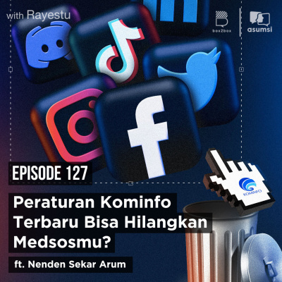 Asumsi Bersuara