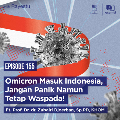Asumsi Bersuara