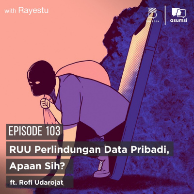 Asumsi Bersuara