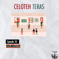 EPISODE 20 - New Normal