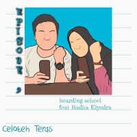 EPISODE 9 - Boarding School Feat Radha Elyndra