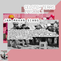 Episode 2 - Cerita Di Jam Makan Siang