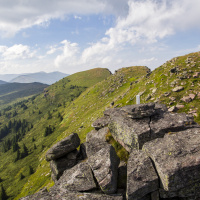 Stará Planina: Není růže bez trní