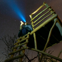 Microadventure: Dobrodružství v běžném životě