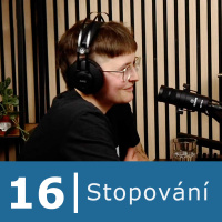 #16 O stopování, bezpečnosti a lidech za volantem s mistryní ČR v autostopu Vendy Klejchovou