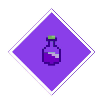 Potion | Portable Distraction