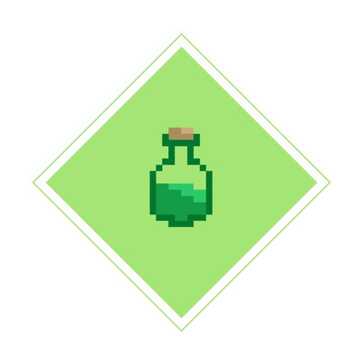Potion | Portable Distraction
