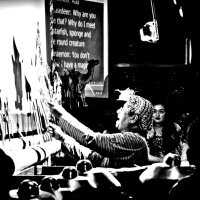 Wayang: Kancil mBangun Kayangan - Ki Triyanto Genthong sona Hapsoro