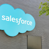 #40 Mit adott a Salesforce Steve Jobsnak? – A SF, és ami mögötte van