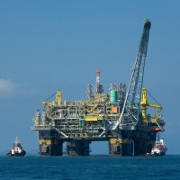 #41 Az adat az új olaj, vagy fordítva? – Aramco IPO, norvég olajpénzek, commodity trading az űrből