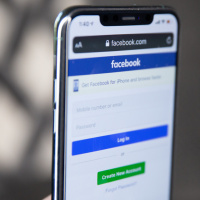 #90 A nemlétező Facebook (Meta) support és végtelen energia