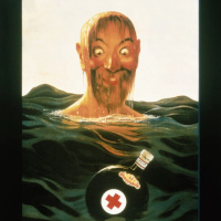 #100 Das ist ein Unicum - Közgyűlés, ezüst, urán, kávé