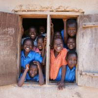 #20 Balfül special: Kenyai kalandok egy árvaház árnyékában