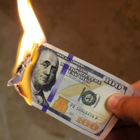 #55 Befektetés válság idején – Shortosoknak áll a világ, vagy vegyük meg az esést?