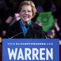 #19 Elizabeth Warren kapitalista Amerikája