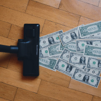 #92 Black Friday, digitális nomádság és a szokásos tőzsdés vekengés