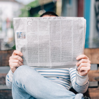 #15 Szabad újságírás a technológia árnyékában, hírlevélszemle, mániás rendrakás, baromi hosszú címek