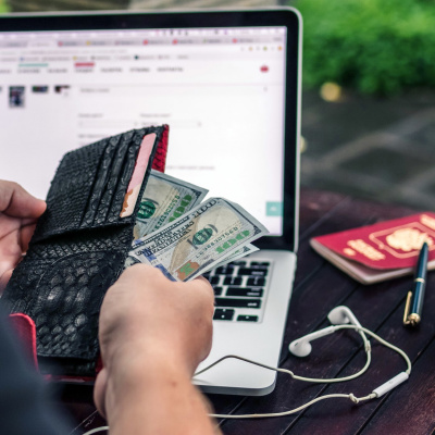 Balfül Podcast - Üzlet És Technológia Csak Lazán