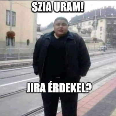 Balfül Podcast - Üzlet És Technológia Csak Lazán