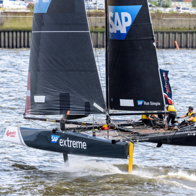 Balfül Podcast - Üzlet És Technológia Csak Lazán