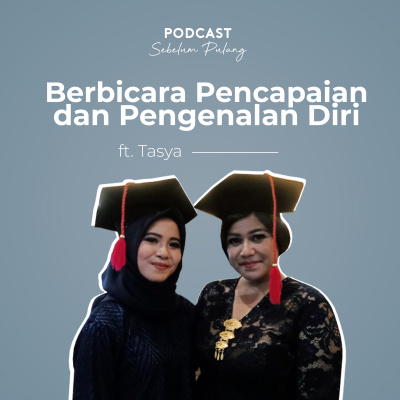 Podcast Sebelum Pulang